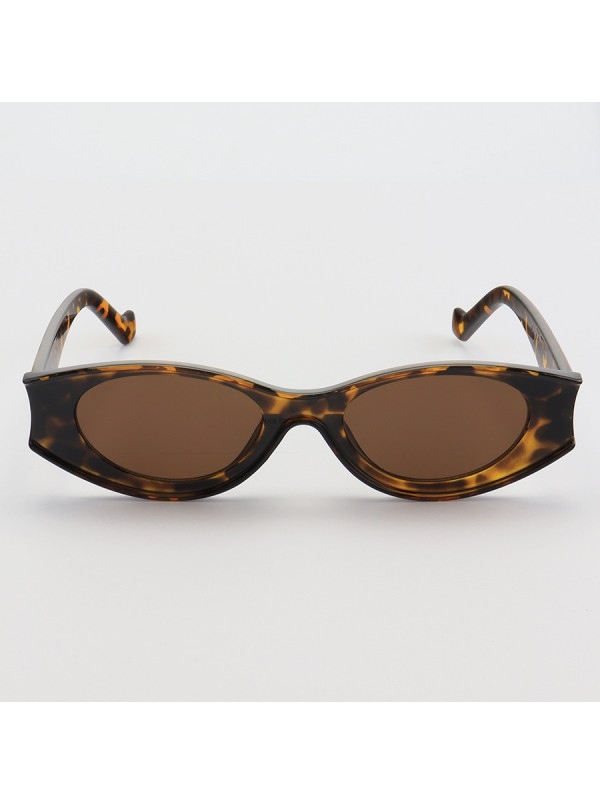 Óculos de Sol Velar - Marrom Tartaruga