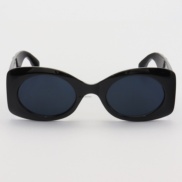 Óculos de Sol Luna - Preto