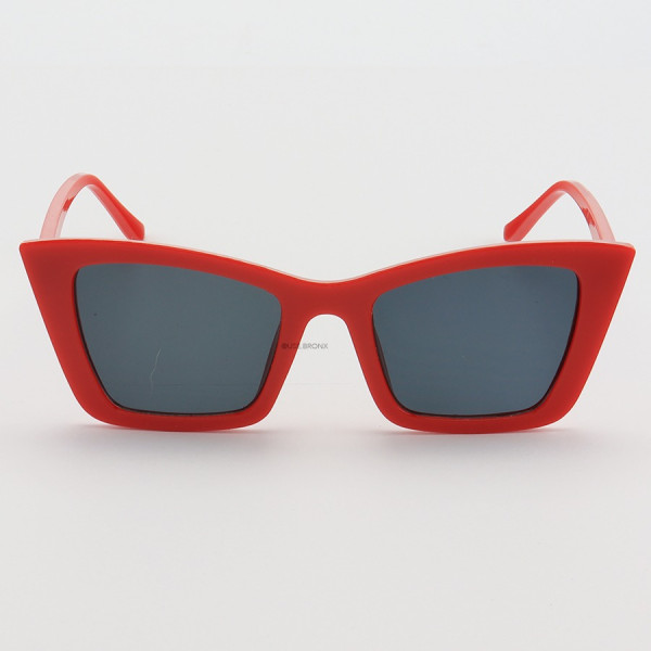 Óculos de Sol Fênix - Vermelho