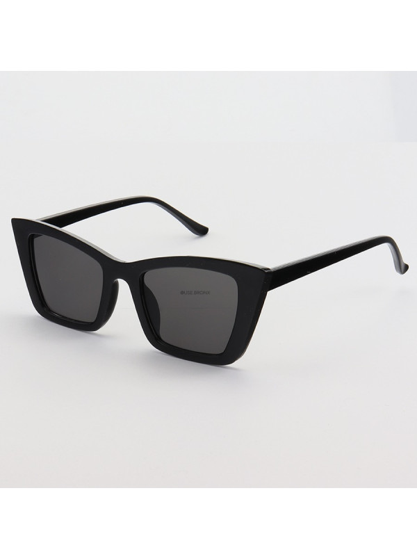 Óculos de Sol Fênix - Preto