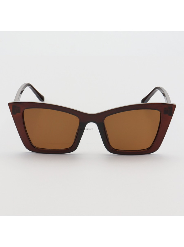 Óculos de Sol Fênix - Marrom