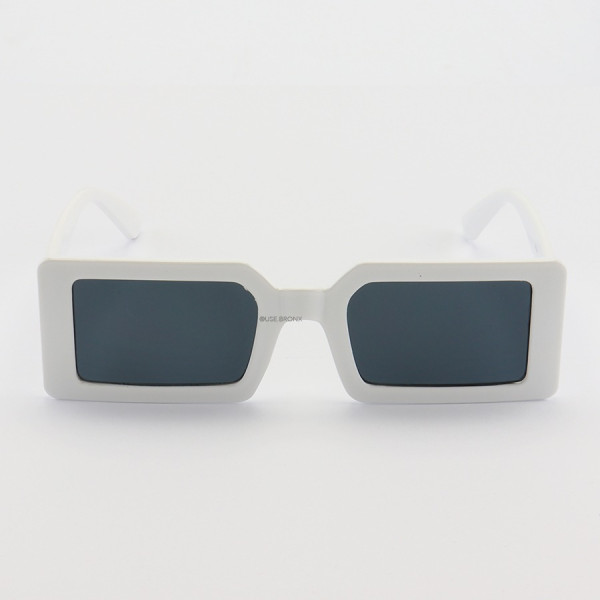 Óculos de Sol Clover - Branco