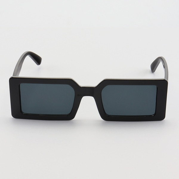 Óculos de Sol Clover - Preto