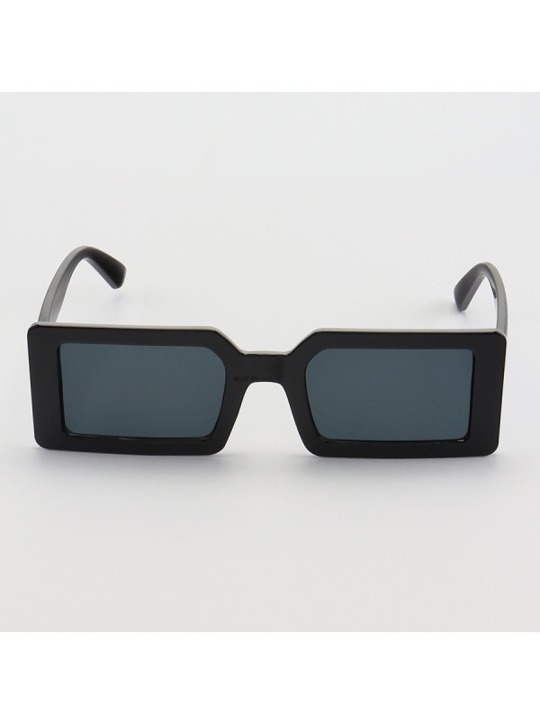 Óculos de Sol Clover - Preto