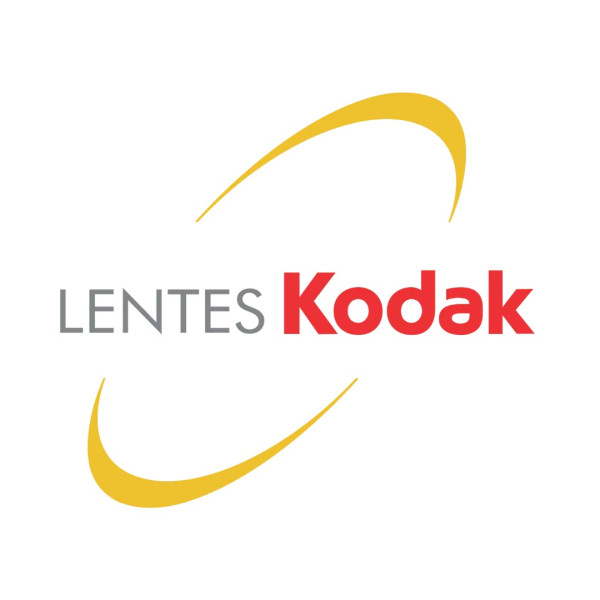 Lentes Multifocais Kodak Precise Uhd Poly Blue Uv + Crizal Easy Pro