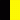 Preto e Amarelo