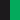 Preto e Verde