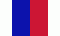 Azul e Vermelho