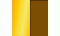 Dourado e Marrom