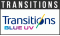Escurecimento - Transitions Cinza Blue Uv 