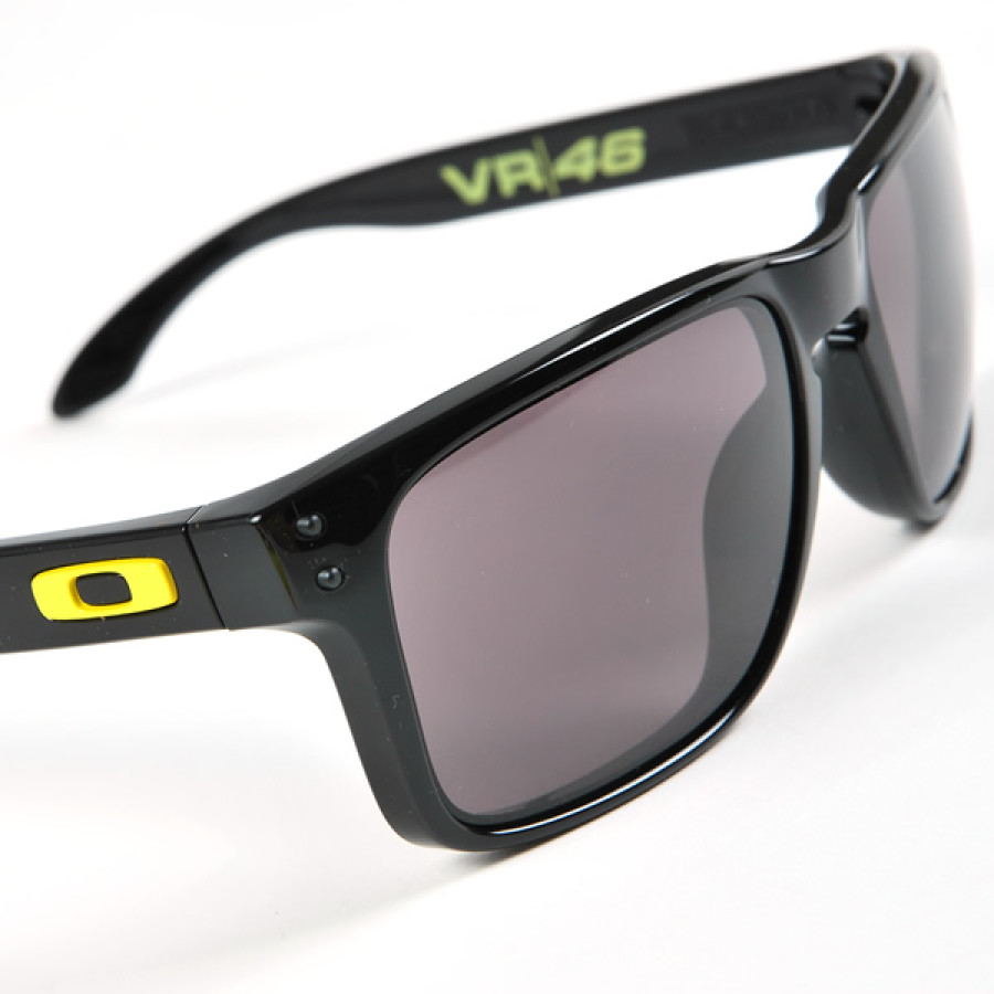 oakley holbrook vr46 original
