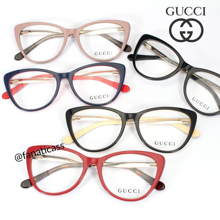 Armacoes gucci Clearance