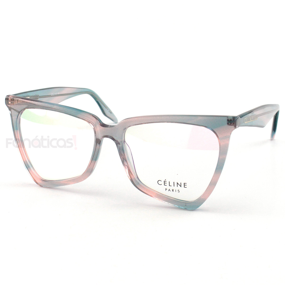 Armacao de Óculos CL 40088 Moderna Colors