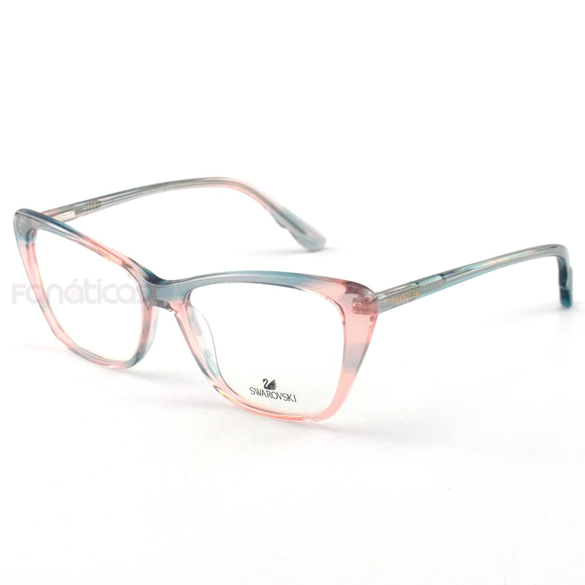Oculos Armação de Grau SK5173 Color