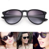 Óculos de Sol Erika RB4171 Preto Fosco