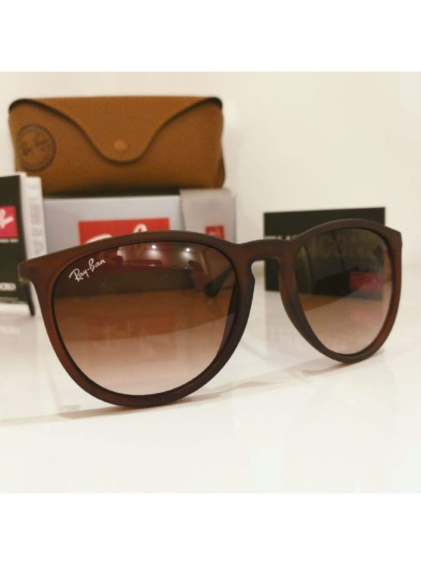 Óculos de Sol Erika RB4171 Marrom
