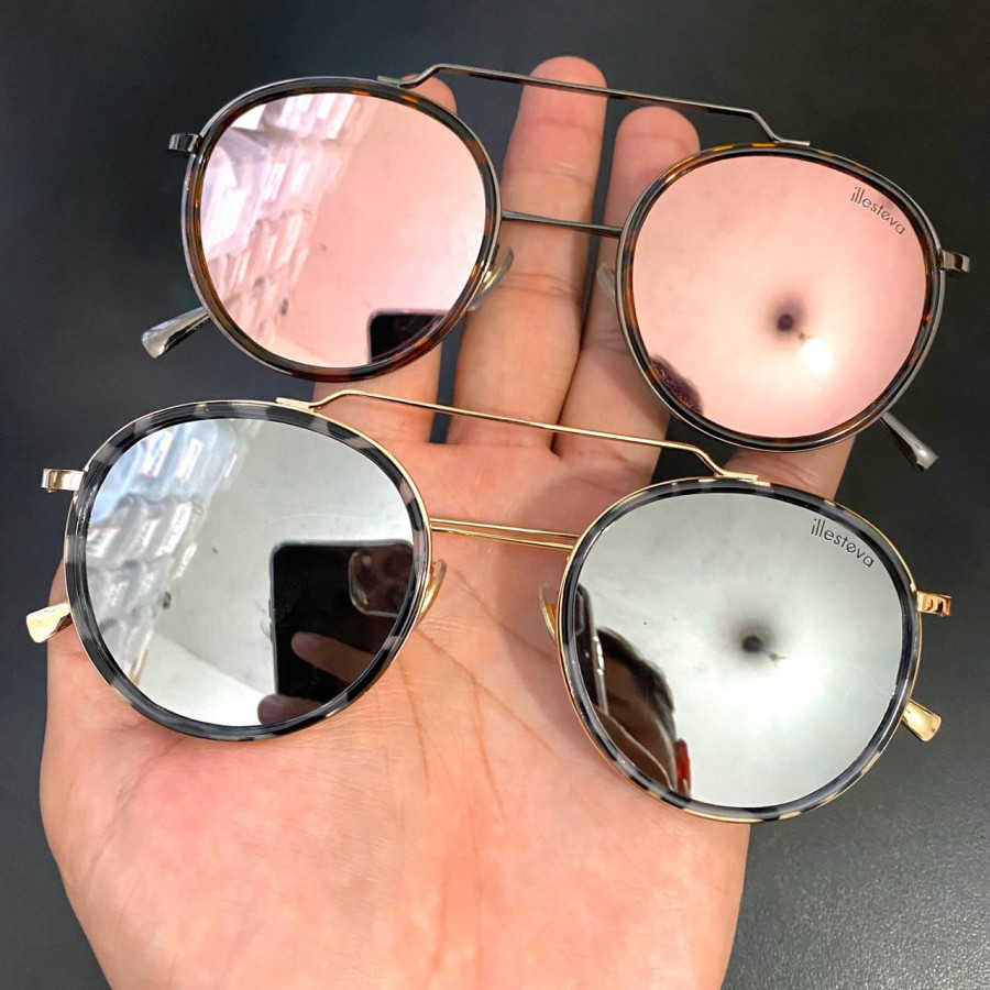 óculos illesteva Clearance