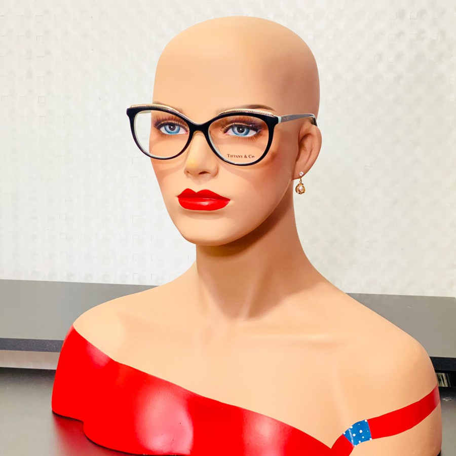 Oculos gatinho tiffany Clearance