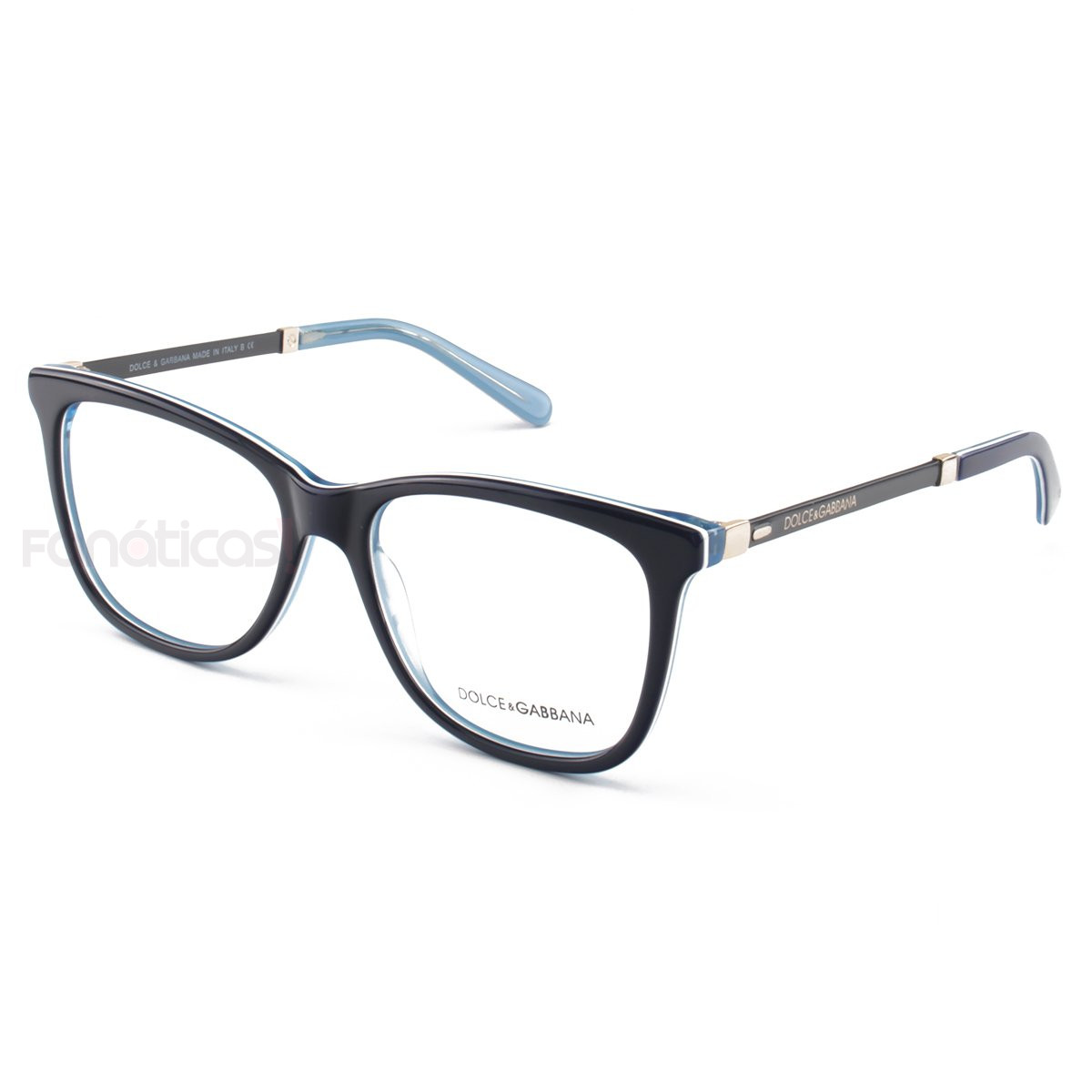 Armação de Grau - DG3126 Azul