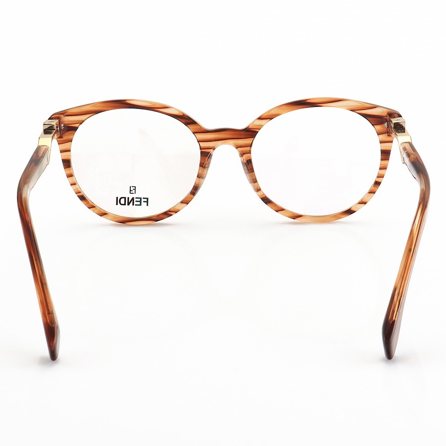 Oculos redondo caramelo Clearance