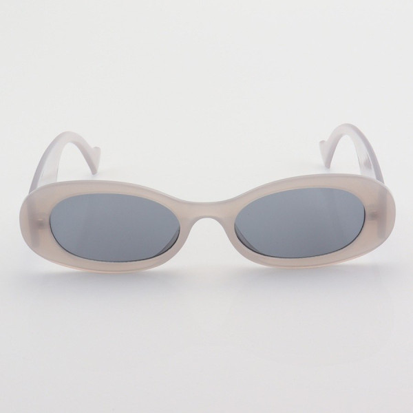 Óculos Dallas - Leitoso