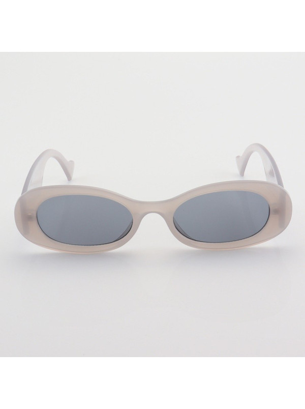 Óculos Dallas - Leitoso