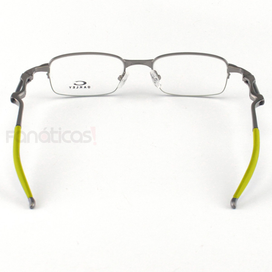 Oculos De Descanso Coilover OX5043 Para Grau Com Armação De Ferro e Detalhe  Molinha PROMOM
