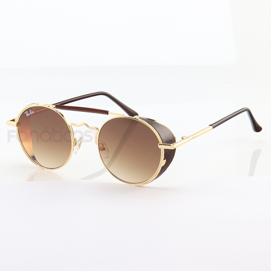 Steampunk sunglasses sales ray ban