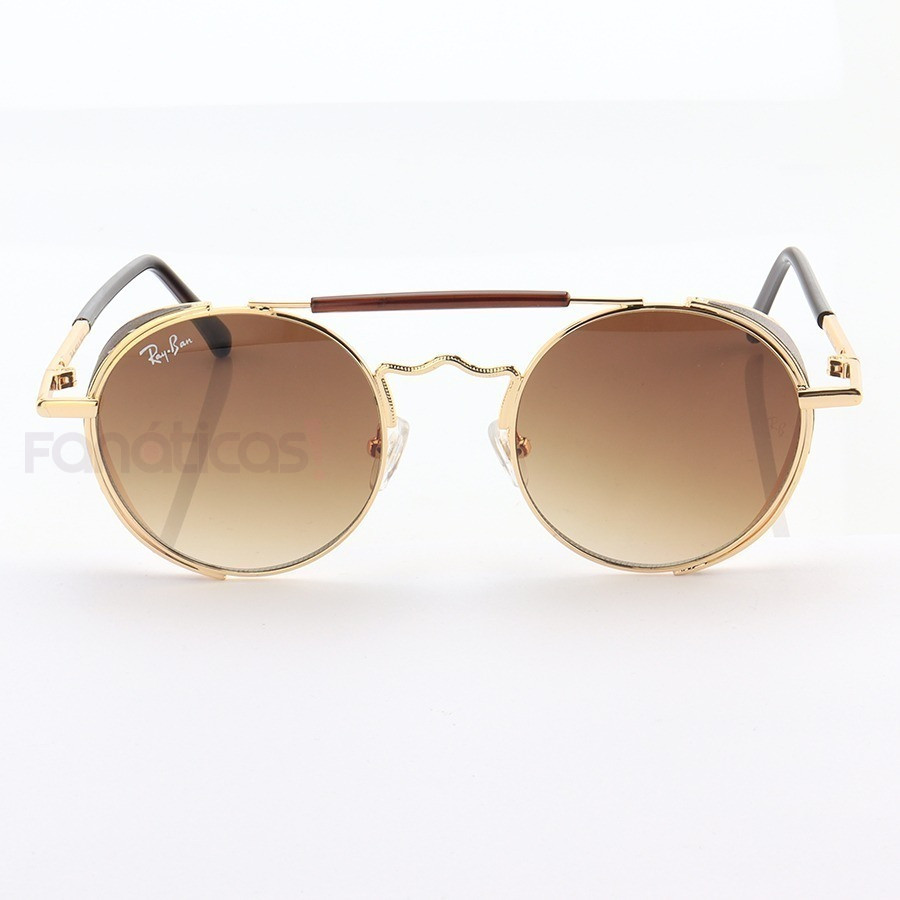 Steampunk sunglasses sale ray ban