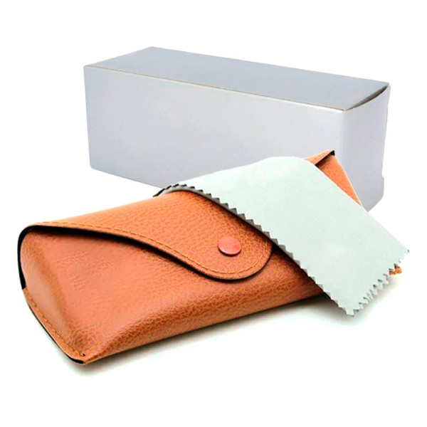 Óculos de Sol Wayfare RB2140 Tartaruga e G15