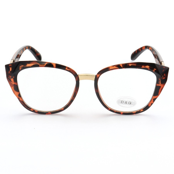Armação de Óculos Gatinho  Dolce & Gabbana LQ92331 Tartaruga
