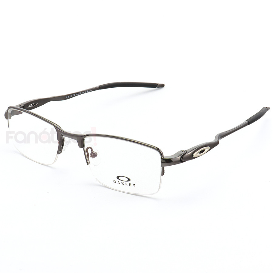 Armacao oculos oakley mandrake lupa vilao grau descanso