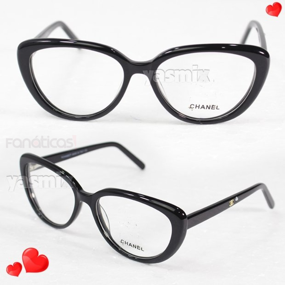 Armação de Grau - 127