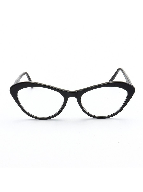 Armação de Óculos Gatinho CH5928 Preto