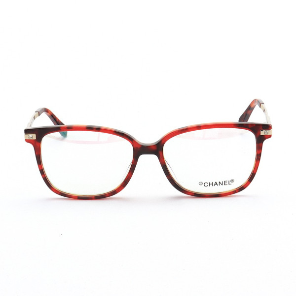 Armação de Óculos Quadrado CH4232 Floral