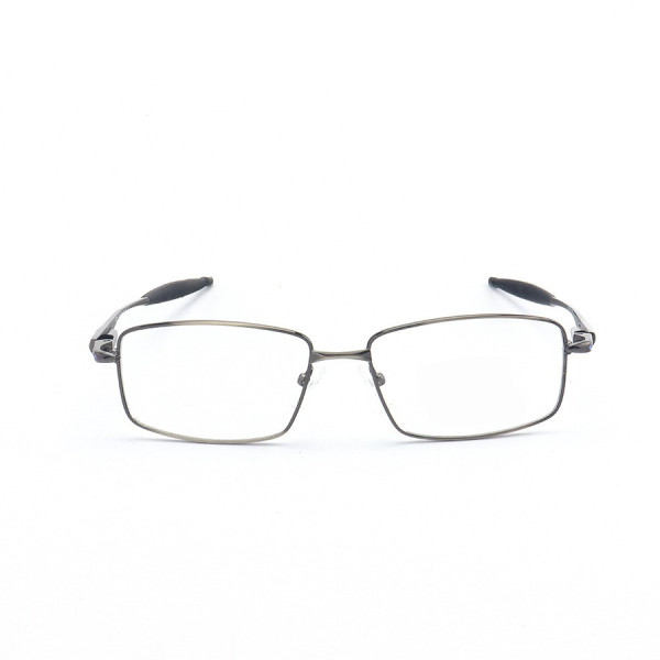 Armação de Óculos Retangular OX5118 Grafite