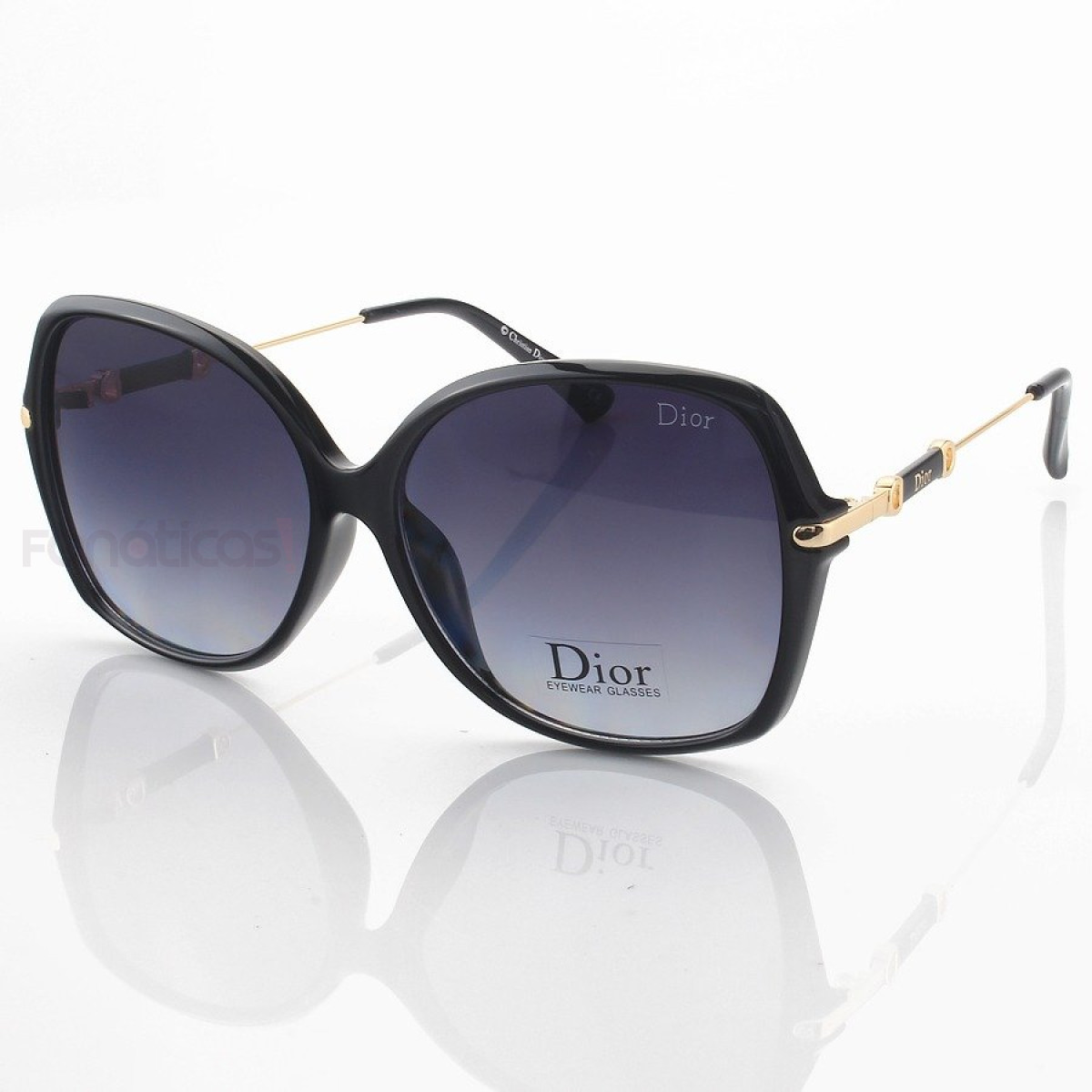 Óculos de Sol DR95220 Preto