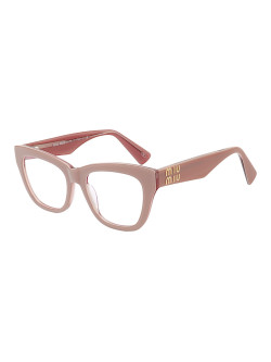 Armação de Óculos Gatinho VMV03UV Rose