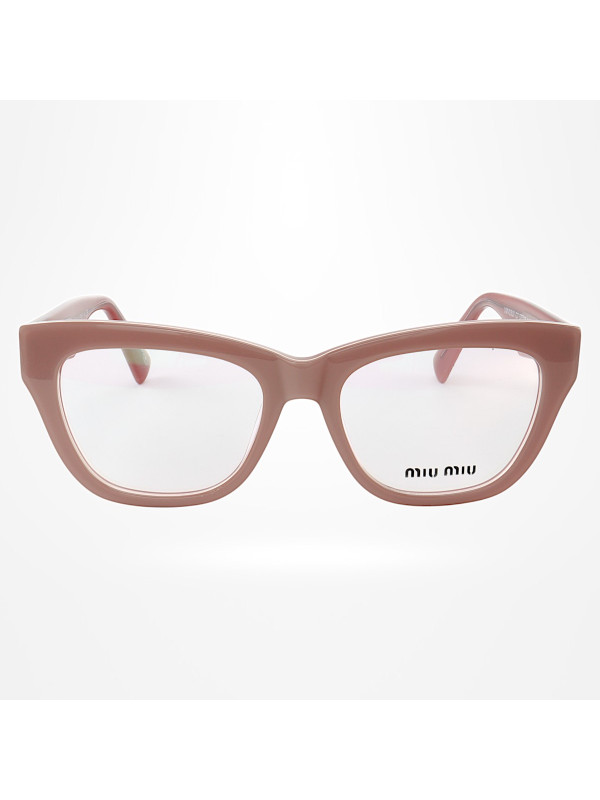 Armação de Óculos Gatinho VMV03UV Rose