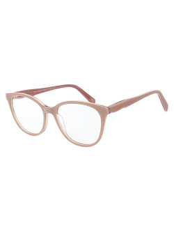 Armação de Óculos Oval TF2175 Rose