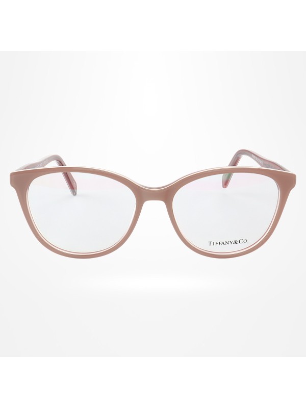 Armação de Óculos Oval TF2175 Rose