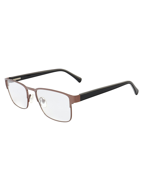 Armação de Óculos AQ240505 Quadrado Marrom