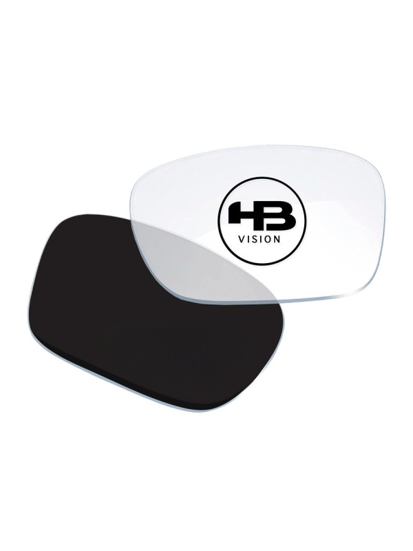 Lentes Multifocais HB Vision Dynamic