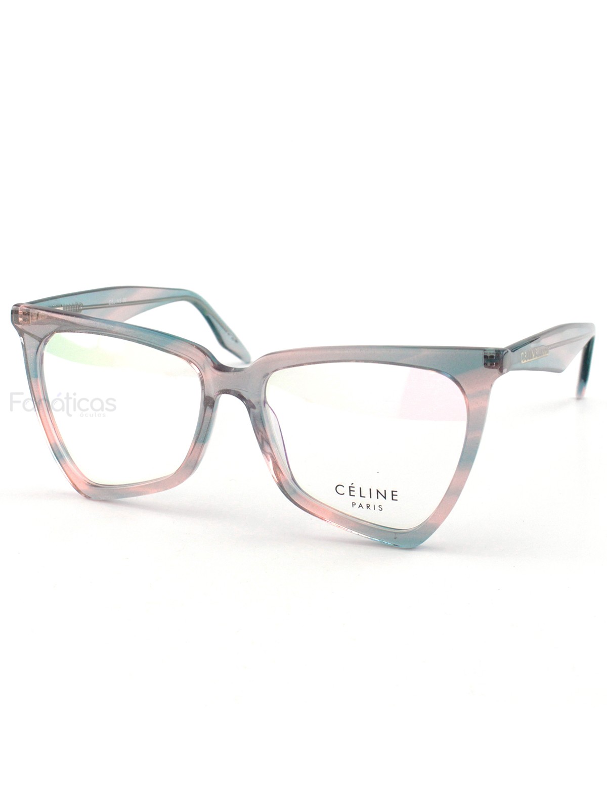 Armacao de Óculos CL 40088 Moderna Colors