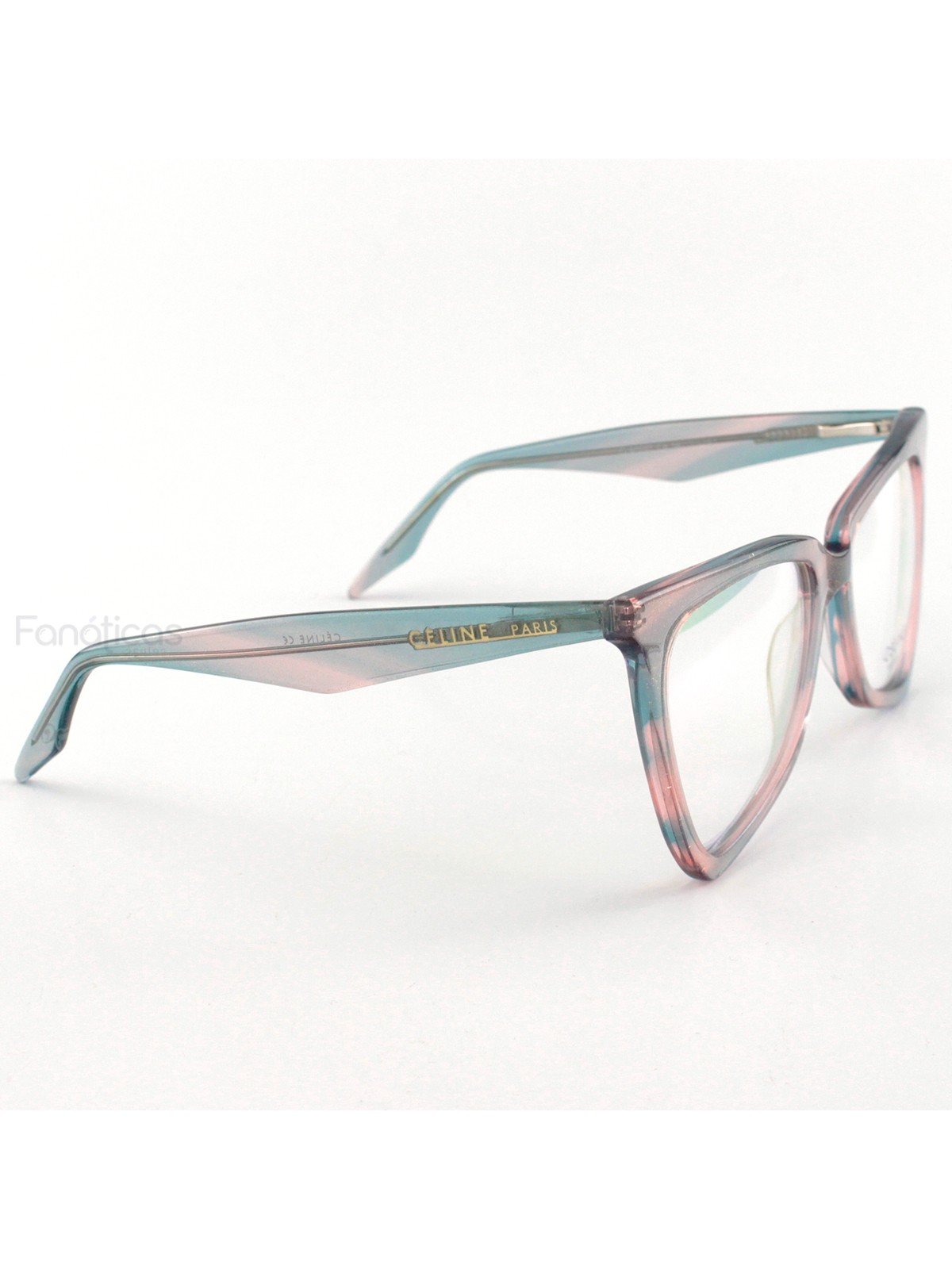 Armacao de Óculos CL 40088 Moderna Colors