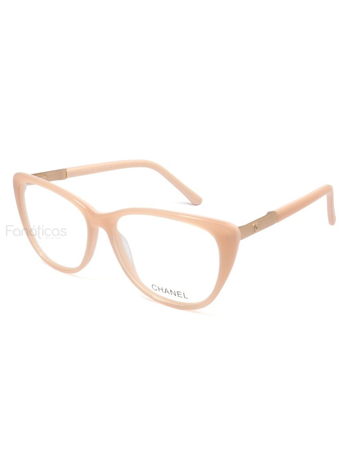 Oculos Armação de Grau CH3350 - Rosa