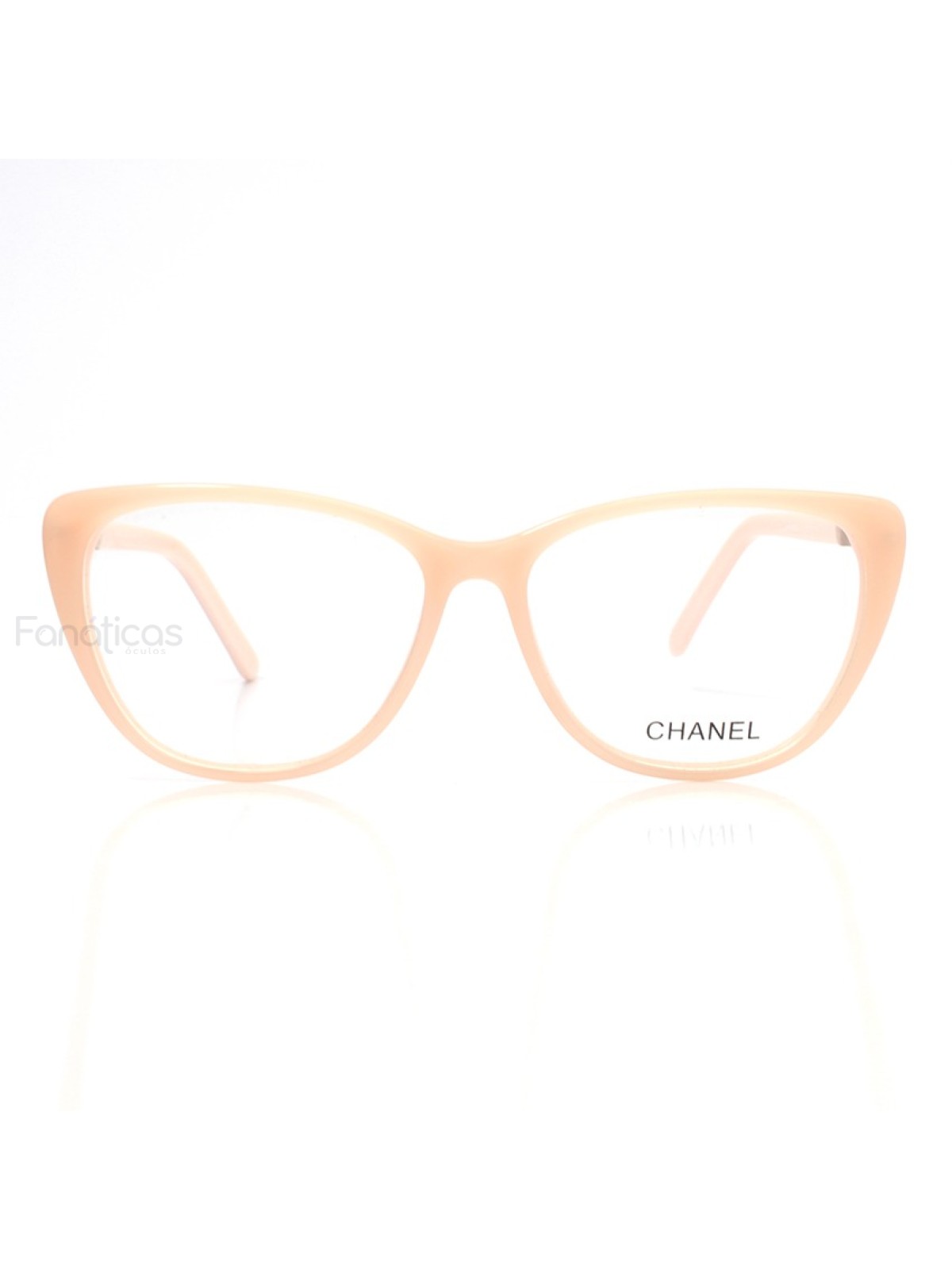 Oculos Armação de Grau CH3350 - Rosa