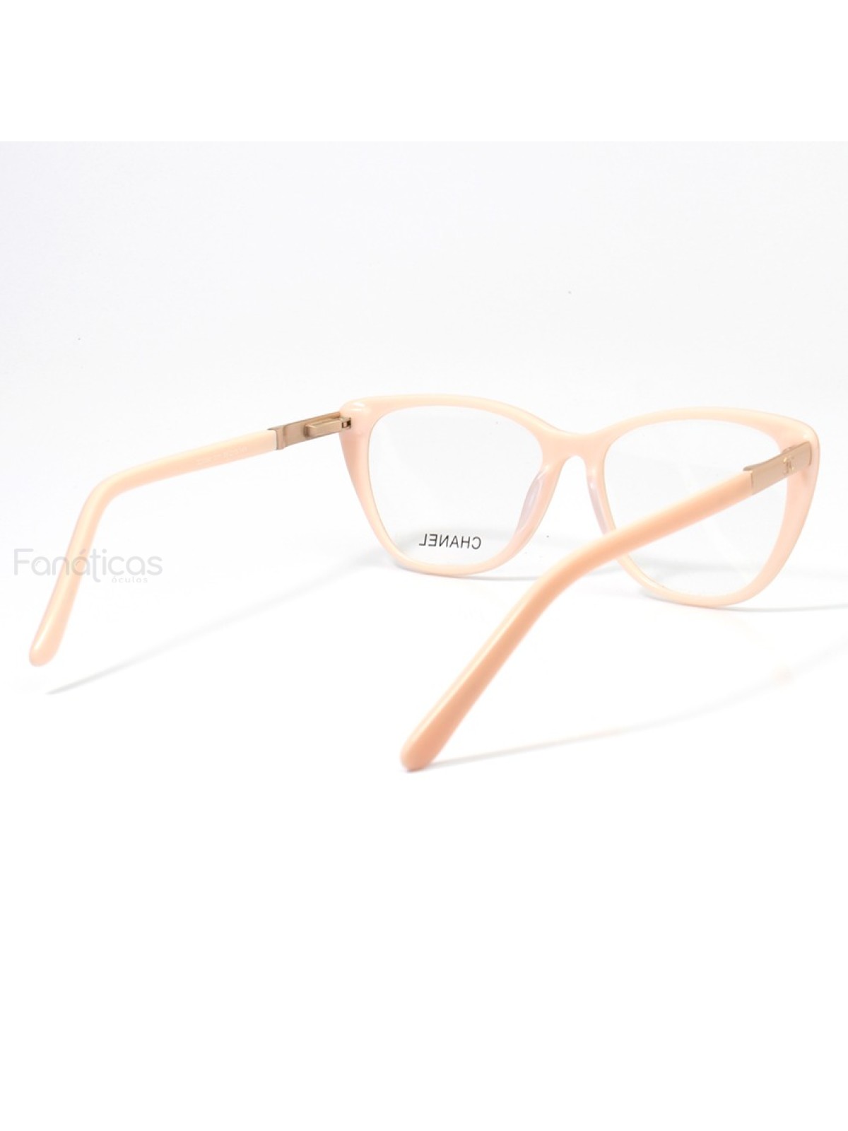 Oculos Armação de Grau CH3350 - Rosa