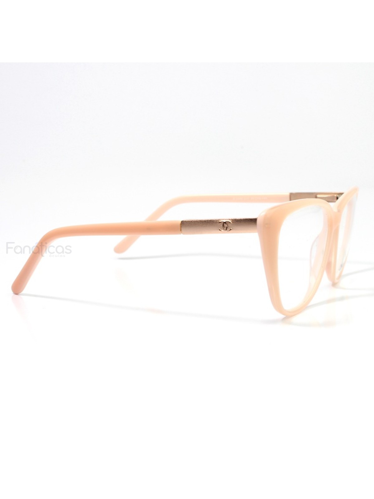 Oculos Armação de Grau CH3350 - Rosa