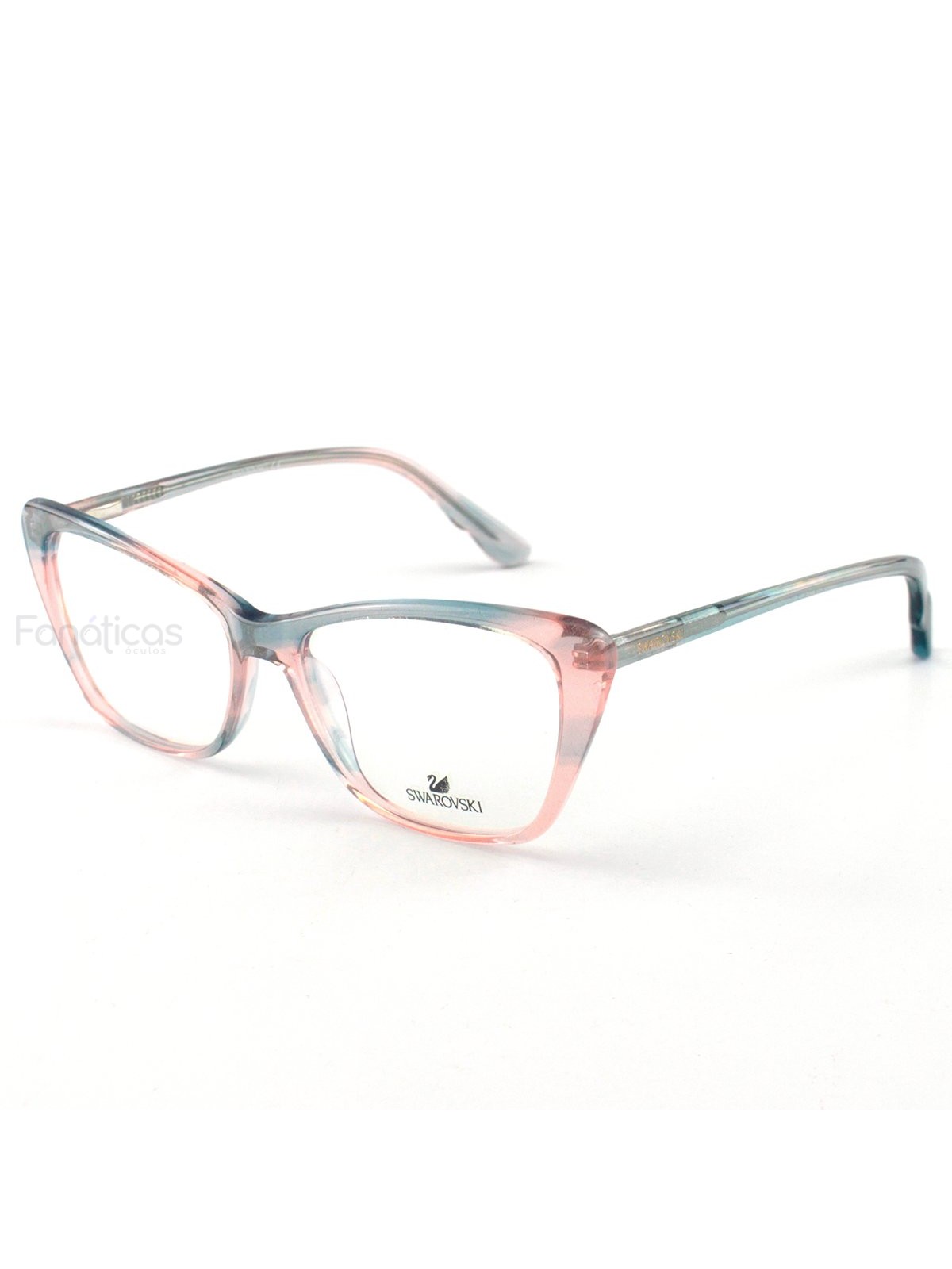 Oculos Armação de Grau SK5173 Color